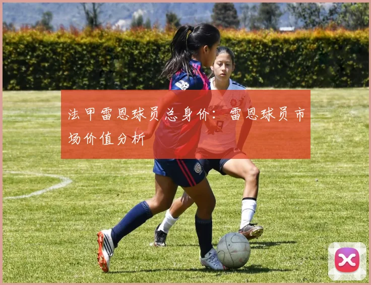 法甲雷恩球员总身价：雷恩球员市场价值分析
